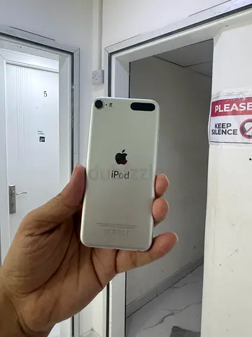 Apple iPod touch 6th generation