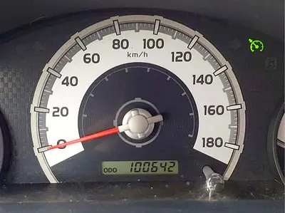 2017 Toyota FJ CRUISER photo 15