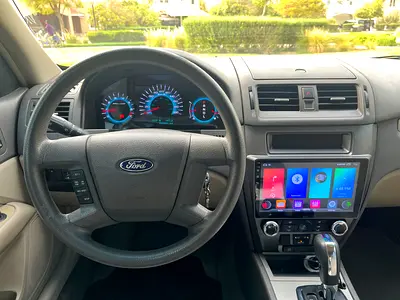 صورة 10 لـ 2012 FORD FUSION