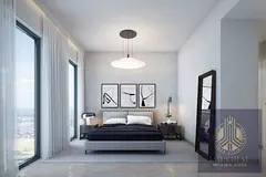 One bedroom - Delivery 2026 - Freehold - 10% ROI - 4-year installments - Smart Home