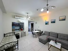 Fully Furnished | Well Maintained | Vacant