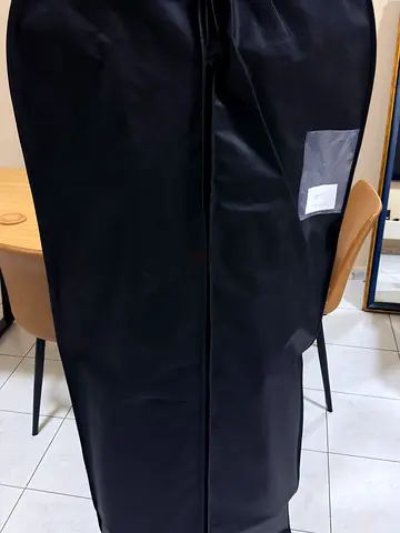 Custom tailored, including packing, used only once, excellent condition, size for 11-12 yr old