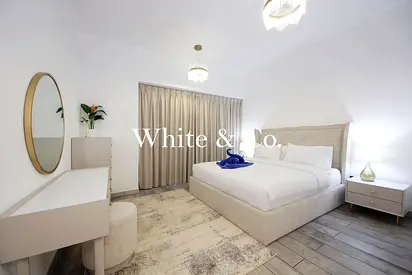 Vastu | Upgraded | VOT | Furnished | NEW