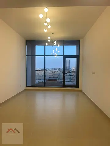 Brand New 3BHK With Maid Room |Prime Location