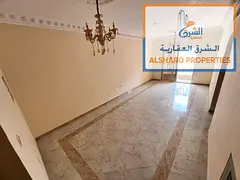 Al-Hamidiyah 1 - Master bedroom, 2 bathrooms, very large area, central air conditioning and cooling