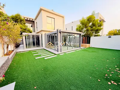 LUXURY 3BHK VILLA FOR SALE IN AL ZAHIA NEAR CULB HOUSE