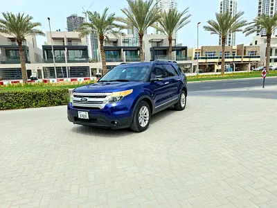 صورة 7 لـ 2014 FORD EXPLORER