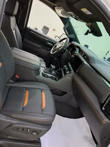 2026 GMC SIERRA 照片 13