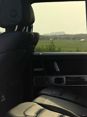 2021 Mercedes-BENZ G-CLASS 缩略图 9