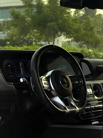 2021 Mercedes-BENZ G-CLASS 缩略图 5
