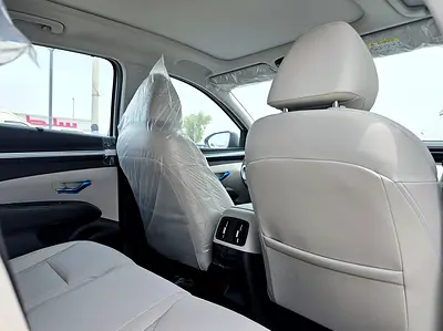 2024 Hyundai TUCSON — миниатюра 12