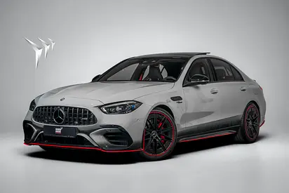 20% Downpayment | AED 6,037 P/M | Warranty and Service Package Available