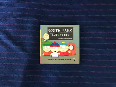 South Park: Guide to Life