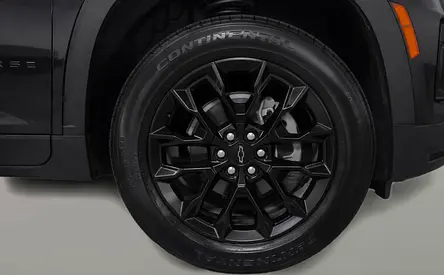 صورة 12 لـ 2024 Chevrolet TRAVERSE