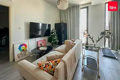 Vacant On Transfer| Fully Furnished | High Floor