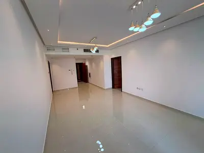 🏡 1-Bedroom Apartment for Annual Rent in Ajman – Al Nuaimiya 3
