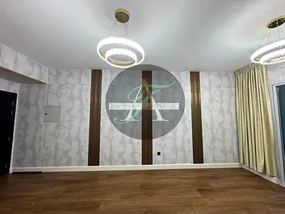 Spacious 2BR Apartment | Spacious apartment | City & Marina Views