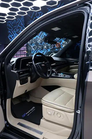 2022 Cadillac ESCALADE 照片 6
