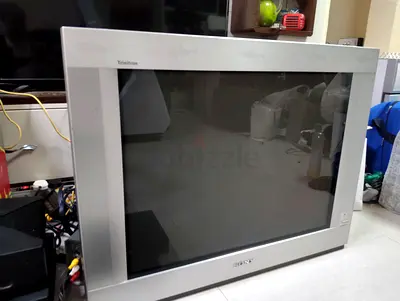 Sony CRT TV Trinitron 29"