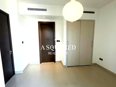 Elegant 2BR | Unfurnished | Prime Community