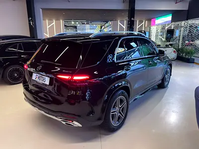 صورة مصغرة 7 لـ 2024 Mercedes-BENZ GLE