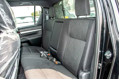 صورة 9 لـ 2026 Toyota HILUX