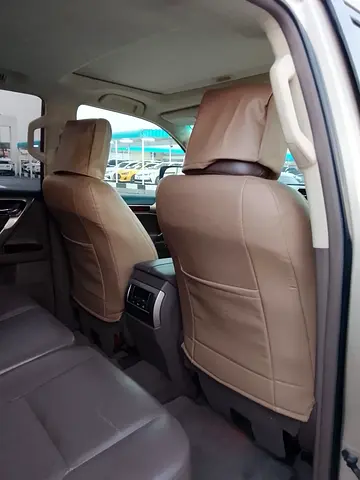 صورة 14 لـ 2012 Lexus GX-SERIES