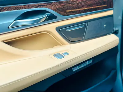 صورة مصغرة 20 لـ 2017 BMW 7-SERIES