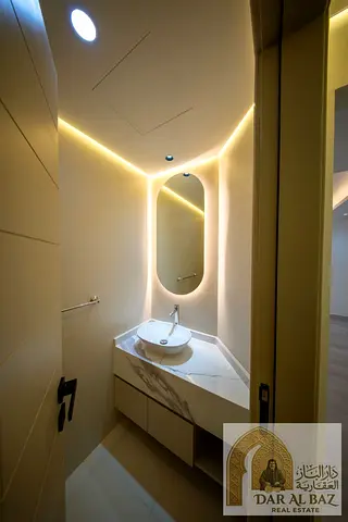 3-Bedroom Apartment with Maid’s Room for Annual Rent in Al Qasba, Sharjah An excellent opportunity