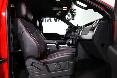 2013 FORD F-150 照片 14