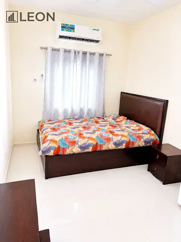Fully Furnished Studio Apartment | Al Raffa, Bur Dubai