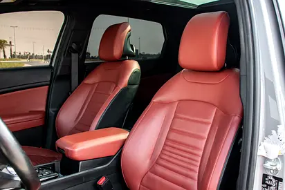 Kia Sportage SX Prestige, миниатюра 12