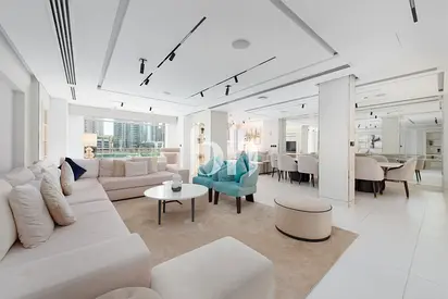 Marina views | Fully Upgraded | Furnished