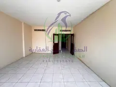 Three Bedroom Apartment in Al Majaz 1 with Open View Balcony Spacious Layout 3 Bathrooms Explicit Ba