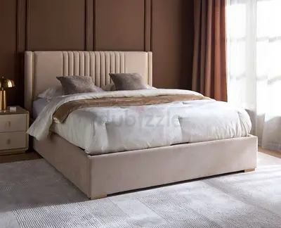Brand new King size Luxury Family bed With Mattress Available