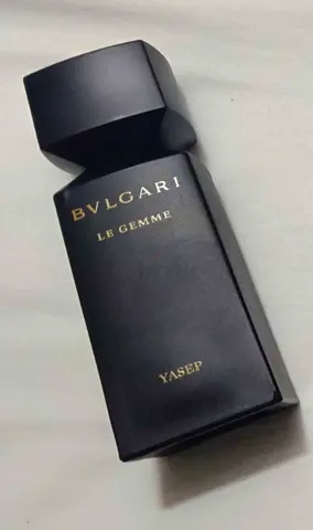 Bvlgari yasep perfume mini