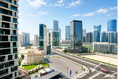 Road View | High Floor | Ready To Move