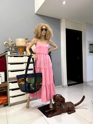 Female mannequin