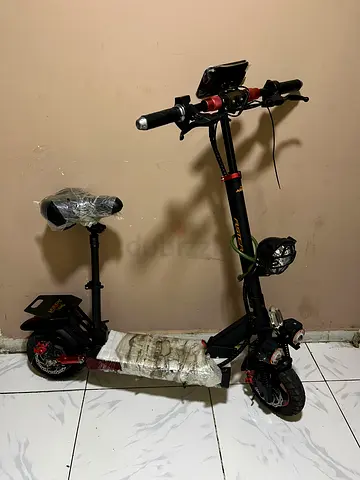 Scooter aster like new