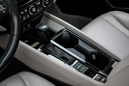 2024 Honda ACCORD — миниатюра 10