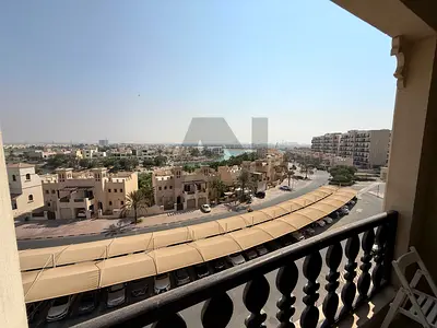 Hot Deal | Furnished Studio | Community View