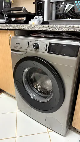 Wash machine