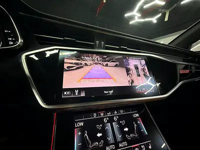 صورة مصغرة 12 لـ 2019 AUDI A7
