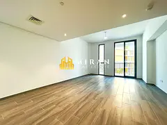 Vacant |Pool View |Easy Al Khail Exit |Maid Room