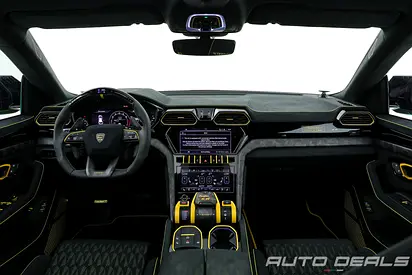 2024 Lamborghini URUS 缩略图 11