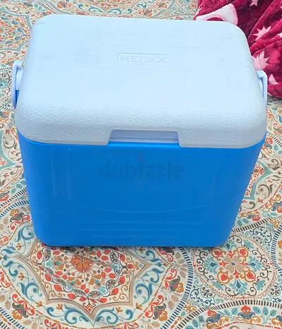 ICE BOX for URGENT SALE