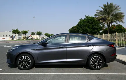 JAC J7 Intelligent, миниатюра 5