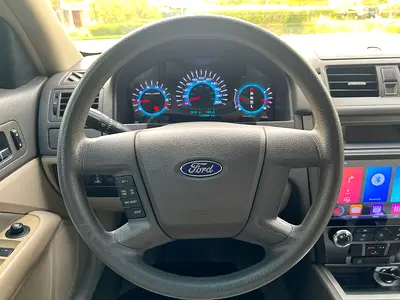 صورة 11 لـ 2012 FORD FUSION