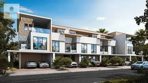 Villa | Lagoon & Pool Views | 20% DP | 4% DLD Waiver
