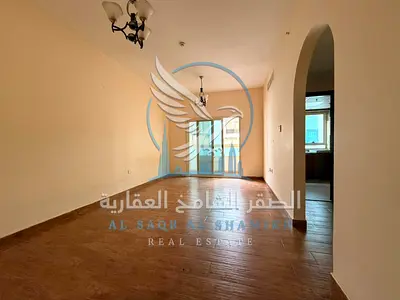 للايجار السنوي شقة فندقية غرفة وصالة بلكونة بااطلالة مفتوحة مع خزائن حائط باركن مجانا تشطيب التر سوبر ديلوكس موقع مميز تسهيلات في السداد